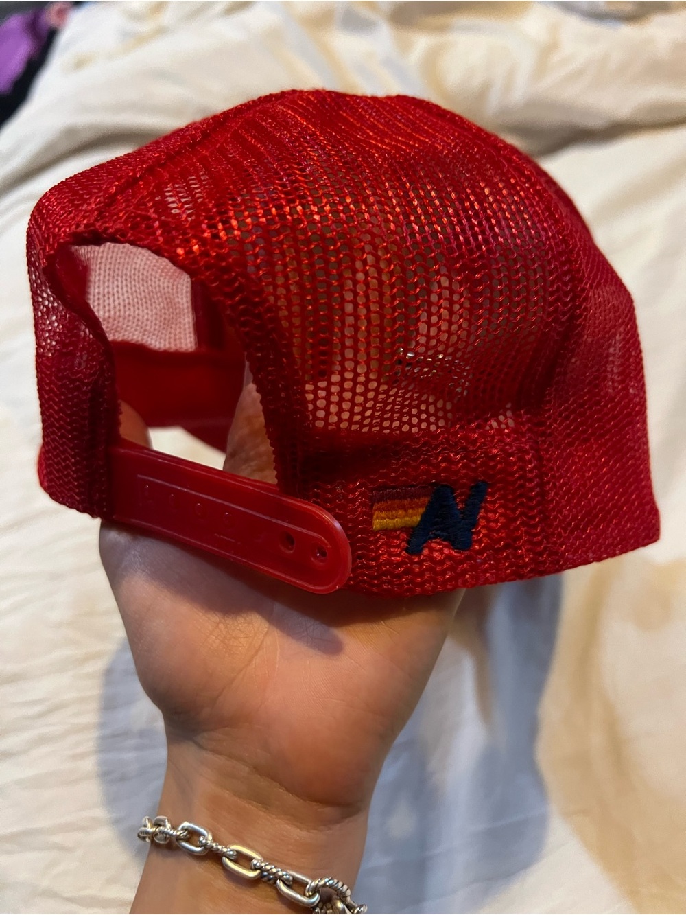 aviator nation hat - Picture 2 of 4